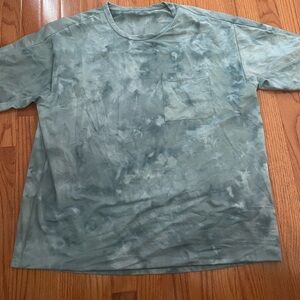 Lululemon Athletic shirt